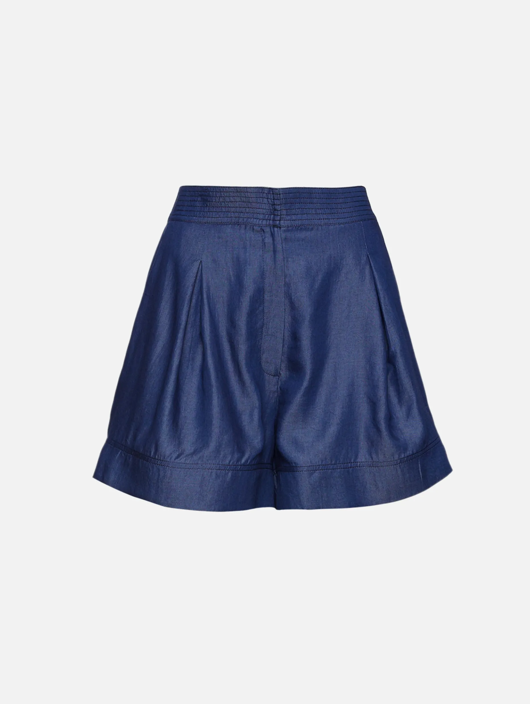 Uma Short