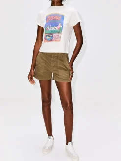 Utility Short