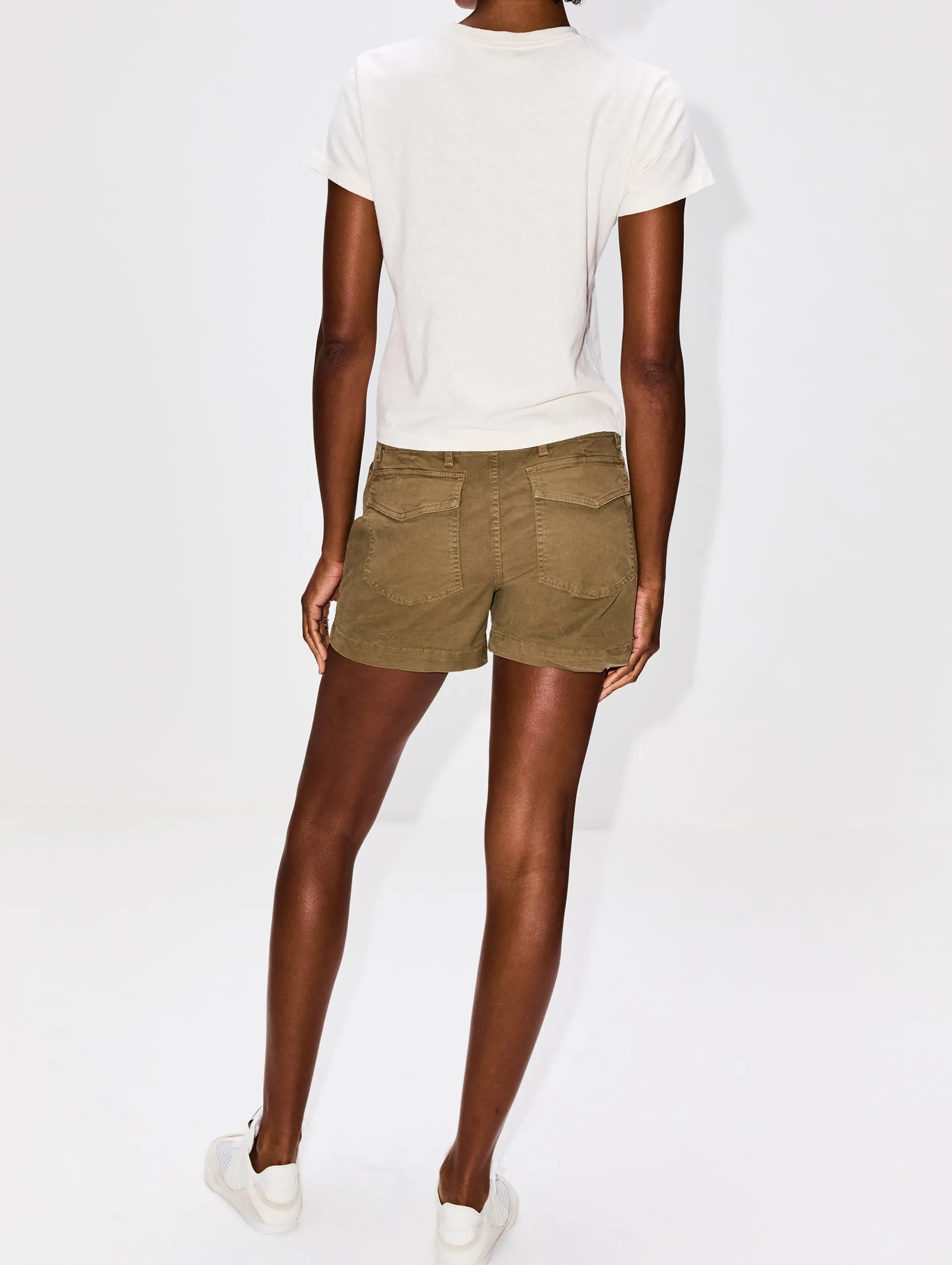 Utility Short