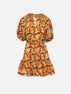 Uva Mini Dress
