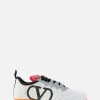 V Logo Chromathon Sneaker
