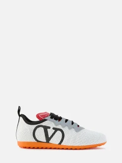 V Logo Chromathon Sneaker