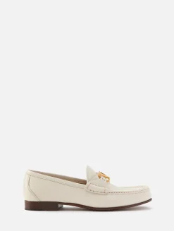 V Logo Signature Loafer 20mm
