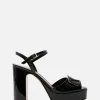 V Logo Signature Sandal