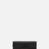 V Logo Signature Wallet