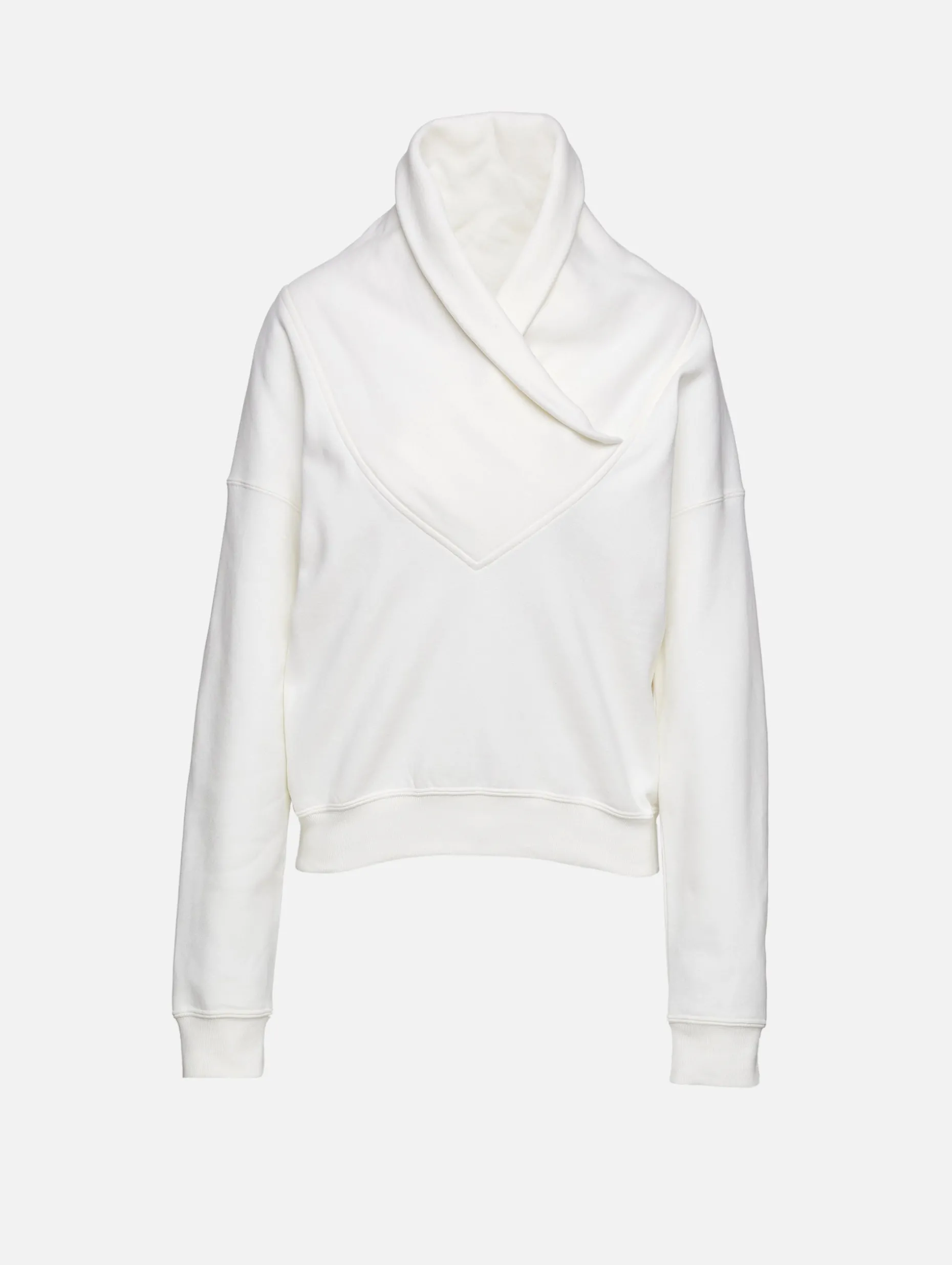 V Neck Sweater