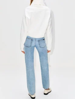 V Neck Sweater