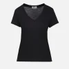 V Neck T Shirt