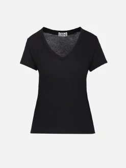 V Neck T Shirt