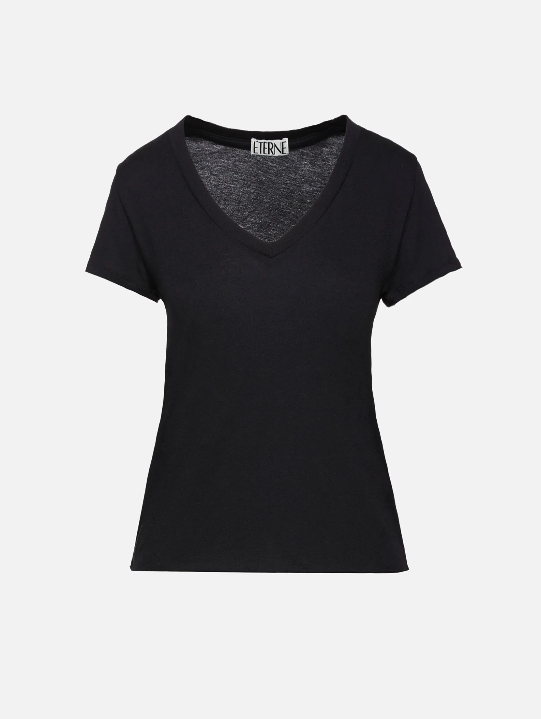 V Neck T Shirt