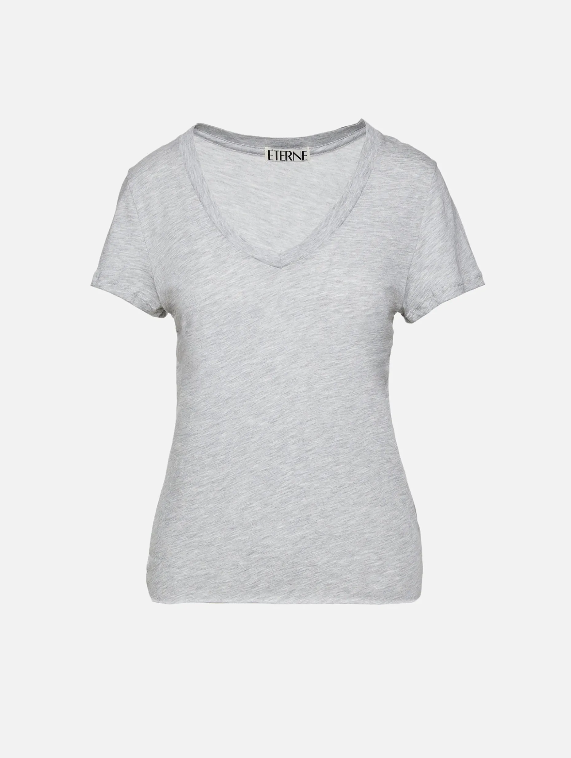 V Neck T Shirt
