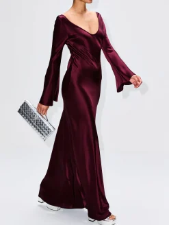 Valletta Gown