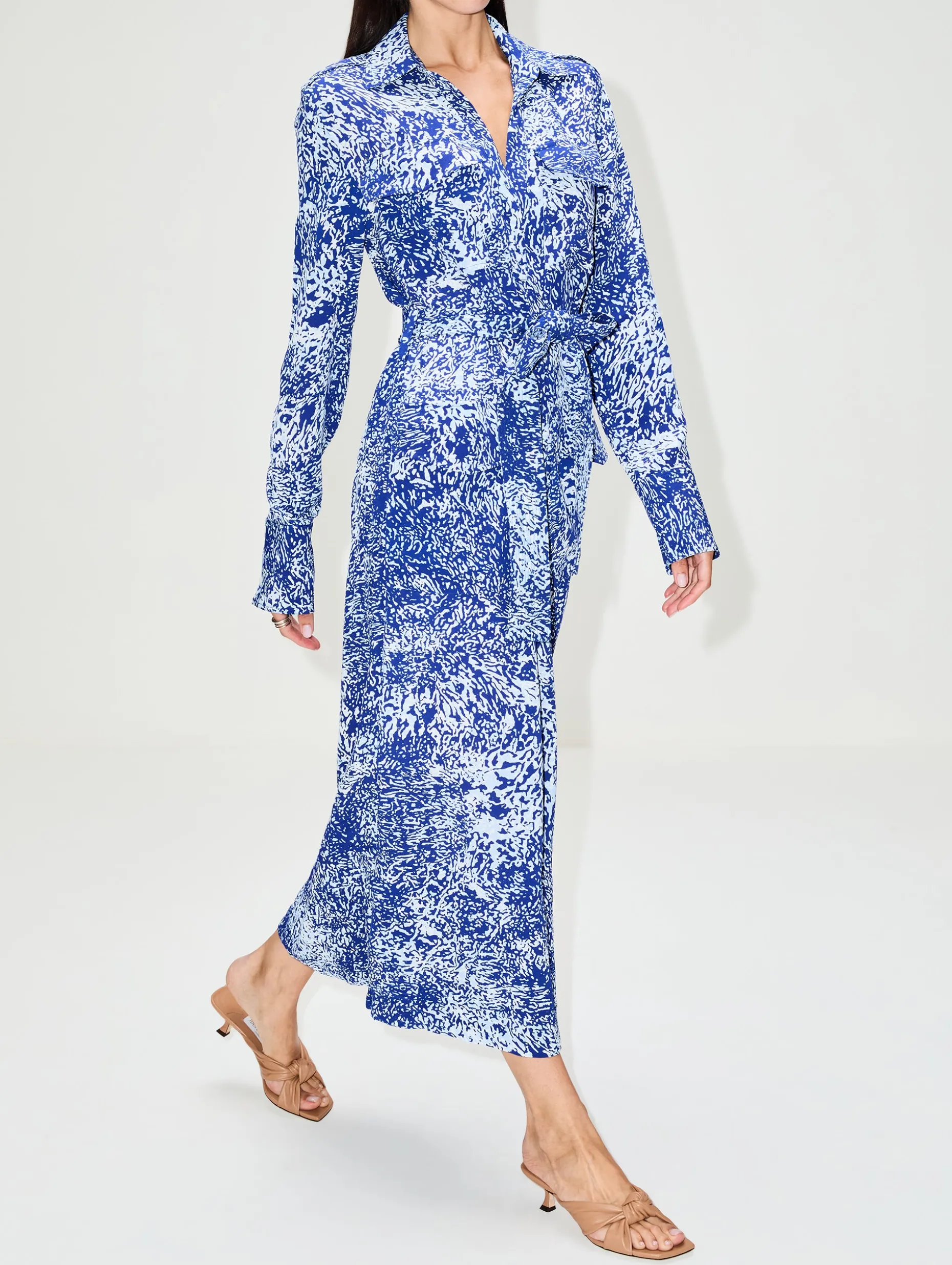 Vanessa Dress