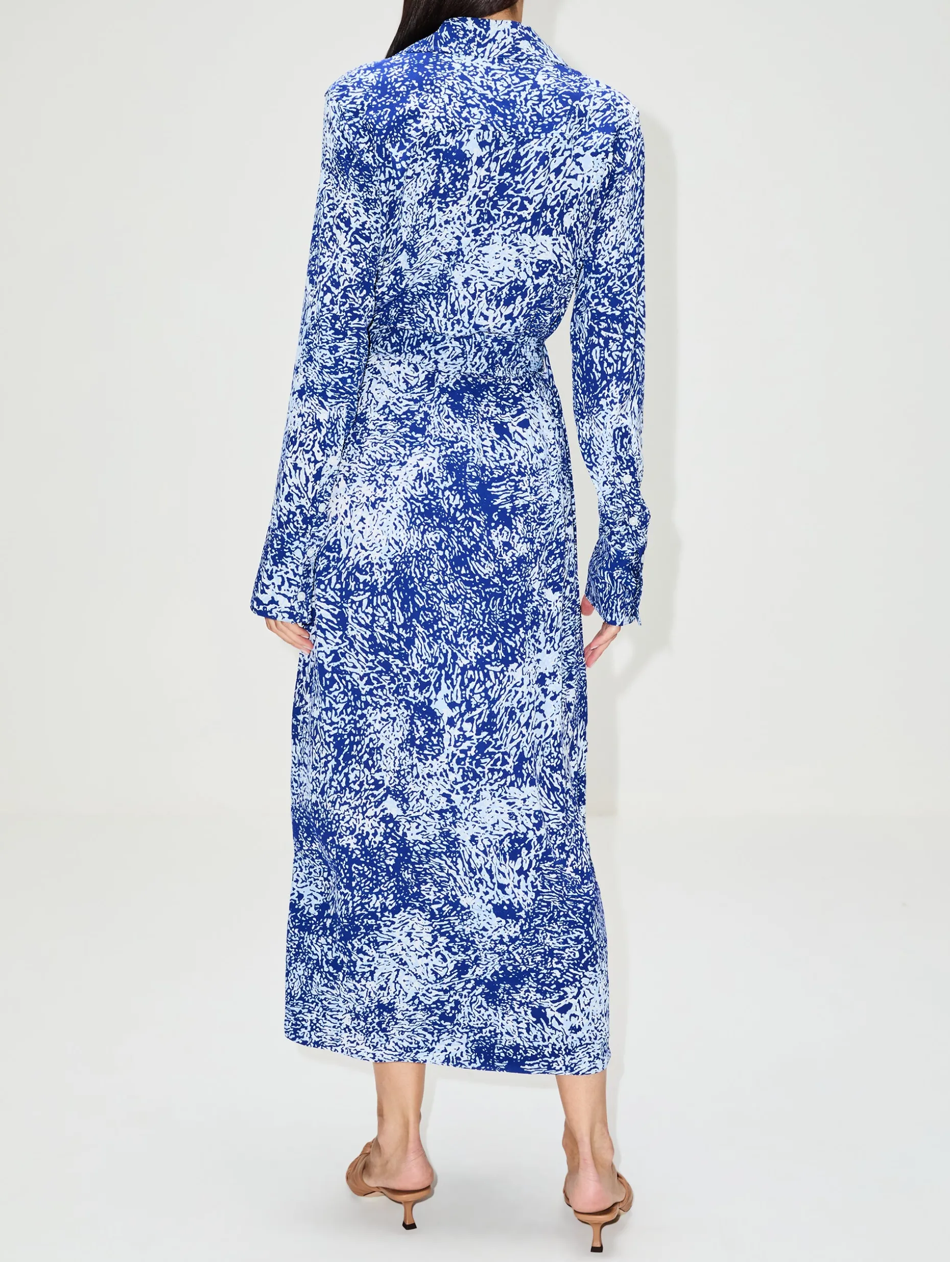 Vanessa Dress