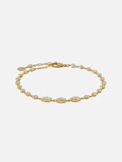 Vanguard Line Bracelet