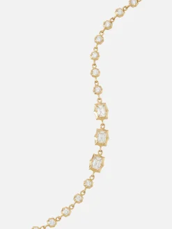 Vanguard Line Bracelet