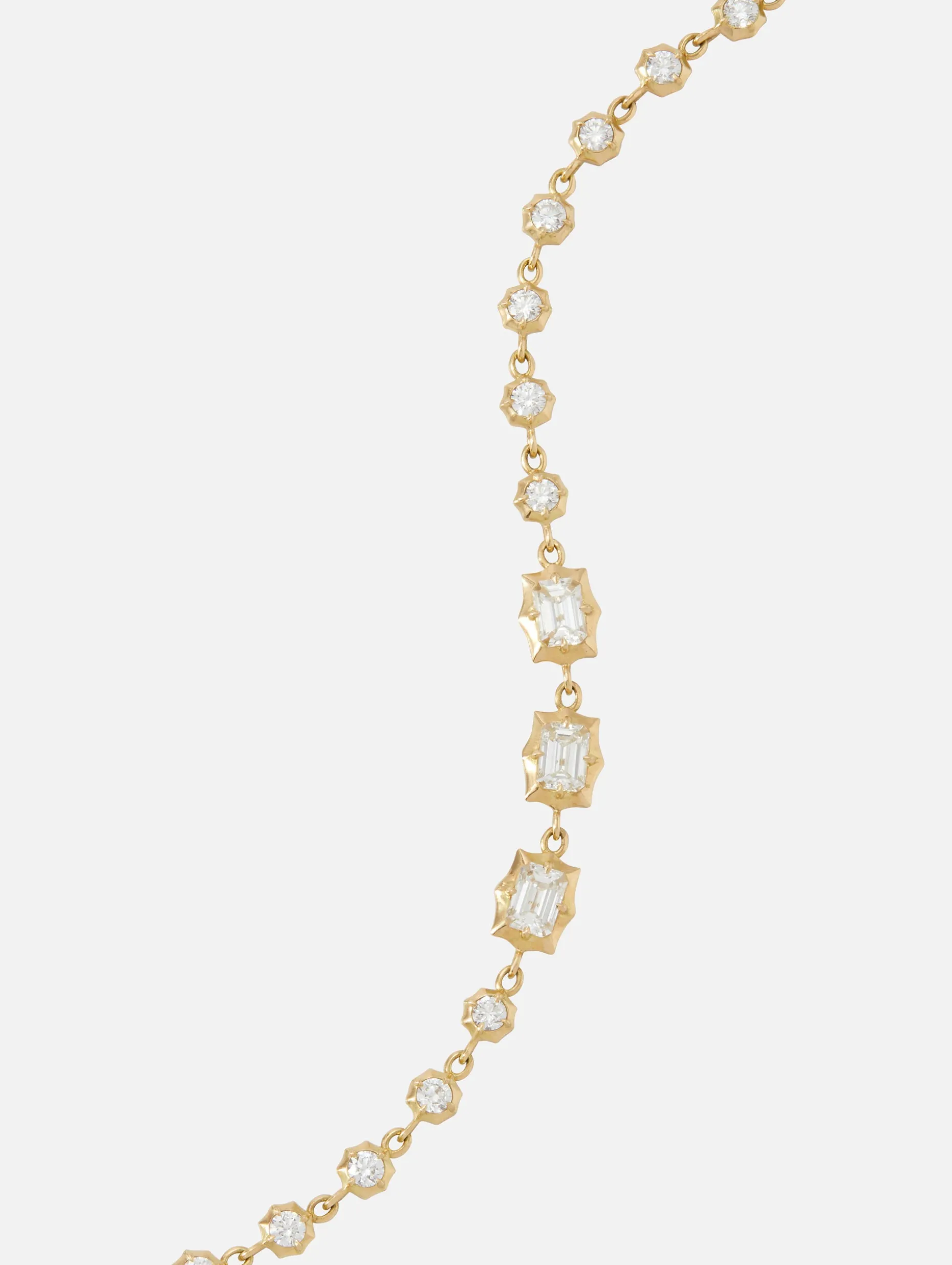 Vanguard Line Bracelet