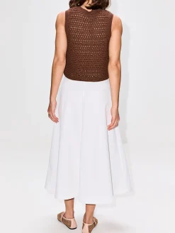 Varda Skirt