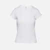 Varigated 60s Slim Tee