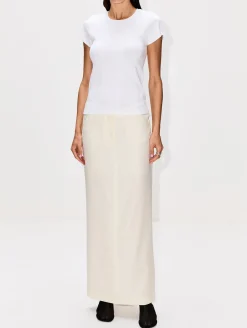 Varigated 60s Slim Tee