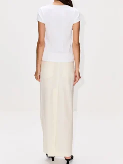 Varigated 60s Slim Tee