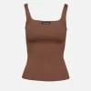 Vaughn Square Tank