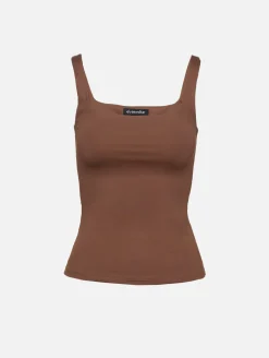 Vaughn Square Tank