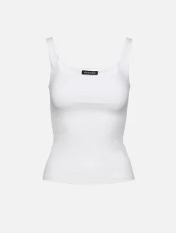 Vaughn Square Tank
