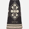 Vela Mayor Ankle Skirt