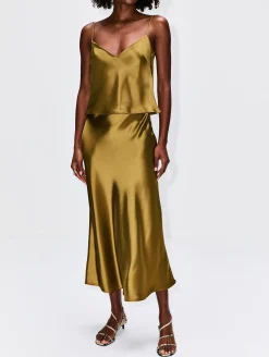 Velletta Skirt