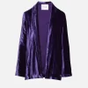 Velvet Julianne Blazer