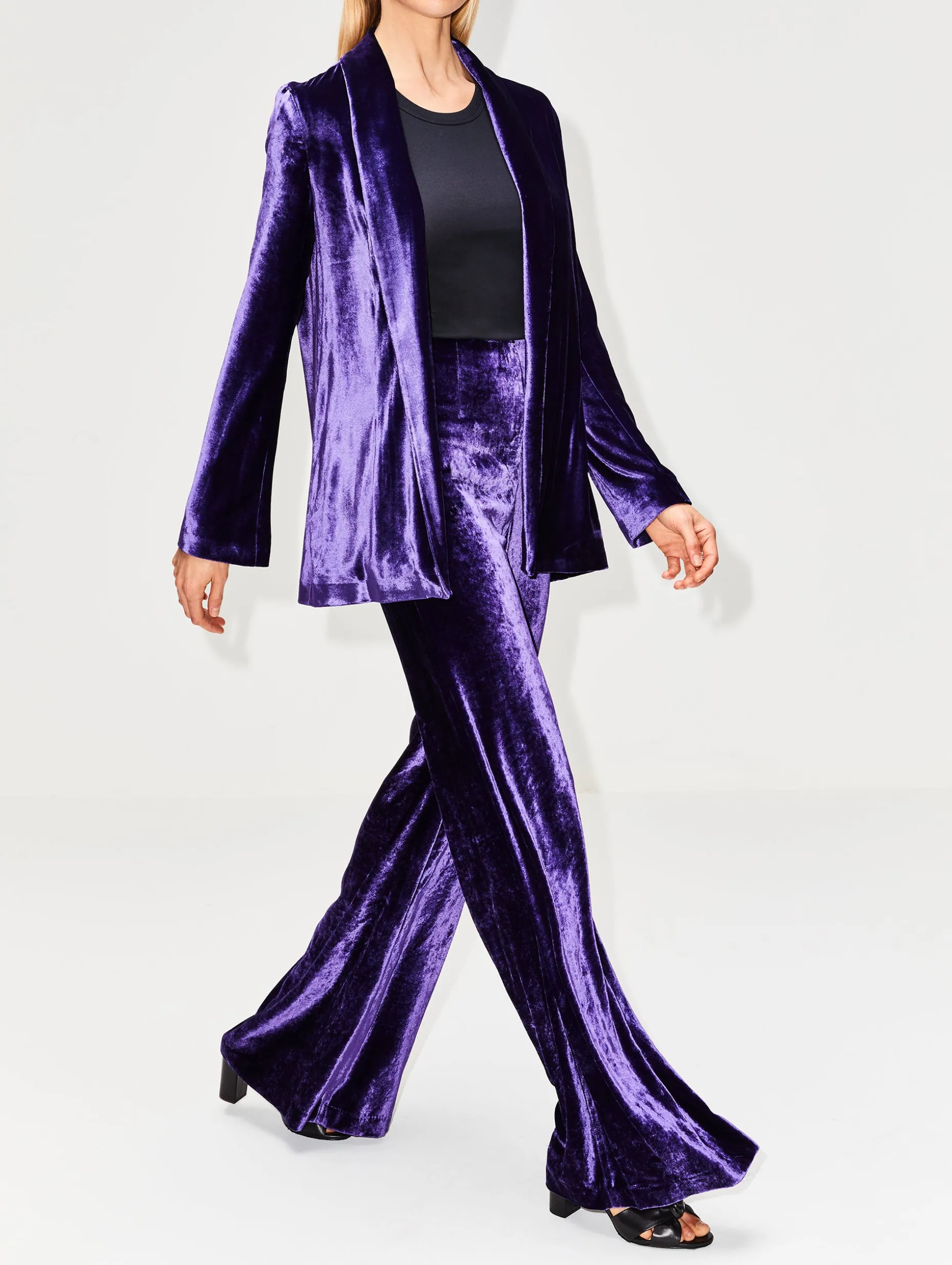 Velvet Julianne Trouser