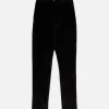 Velvet Tuxedo Pant