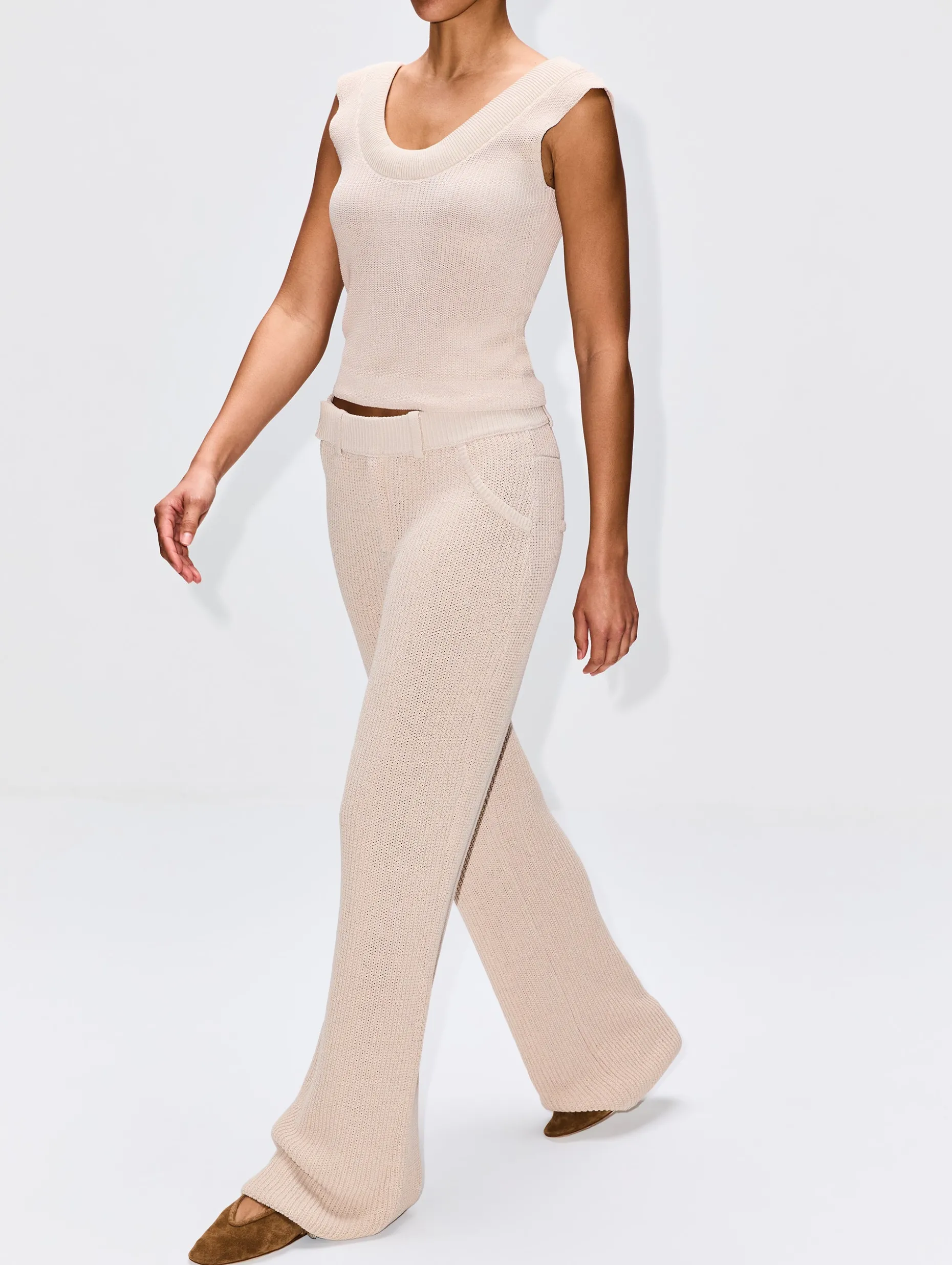 Vena Pant