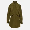 Vera Shirt Dress