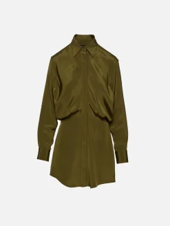 Vera Shirt Dress