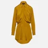 Vera Shirtdress