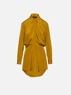 Vera Shirtdress