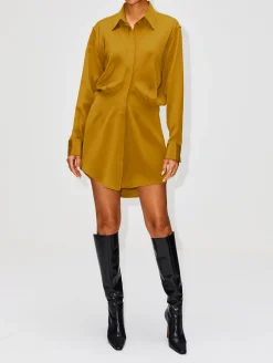 Vera Shirtdress