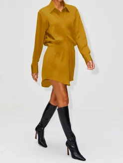 Vera Shirtdress