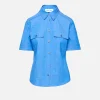 Vesper Short Sleeve Shirt
