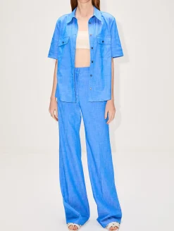 Vesper Short Sleeve Shirt