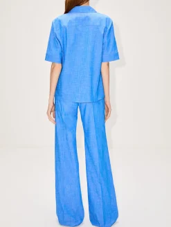 Vesper Short Sleeve Shirt