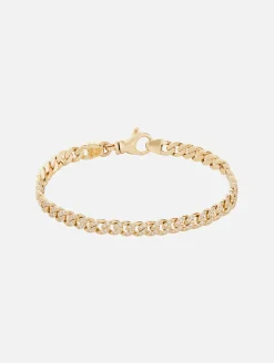 Veto Chain Bracelet