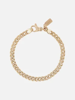 Veto Chain Bracelet
