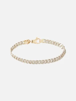 Veto Chain Bracelet