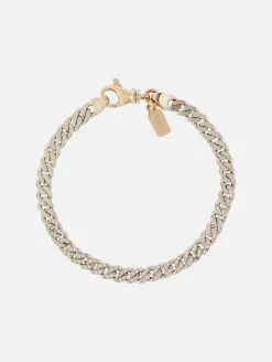 Veto Chain Bracelet