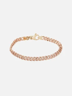 Veto Chain Bracelet