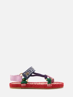 VG Lake Espadrille
