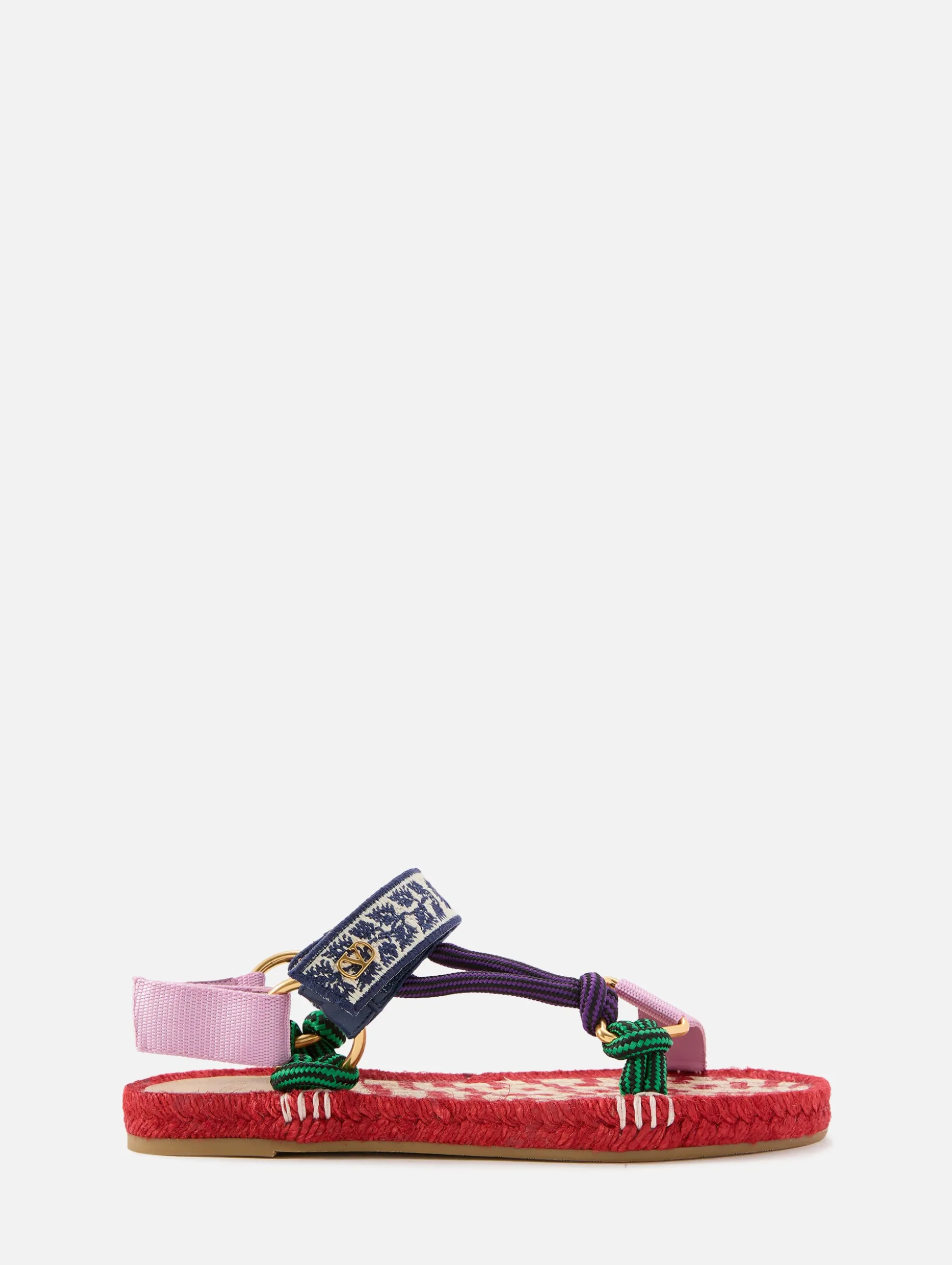 VG Lake Espadrille